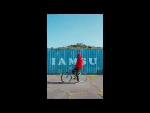 Iamsu! - I Wanna Know